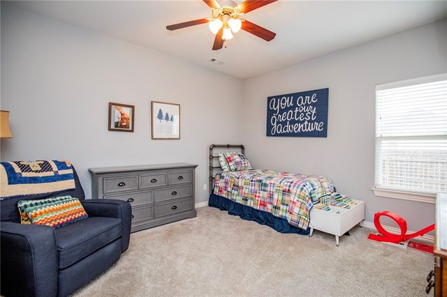 7508 Charlotte Avenue, Springdale, AR 72762