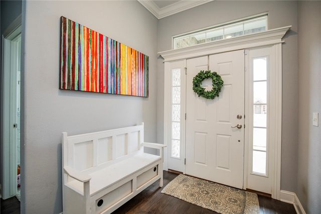 7508 Charlotte Avenue, Springdale, AR 72762