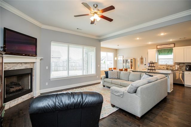 7508 Charlotte Avenue, Springdale, AR 72762