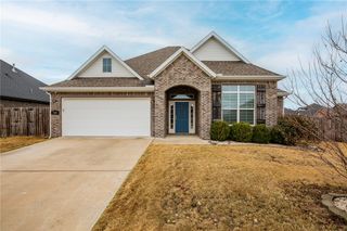 7508 Charlotte Avenue, Springdale, AR 72762