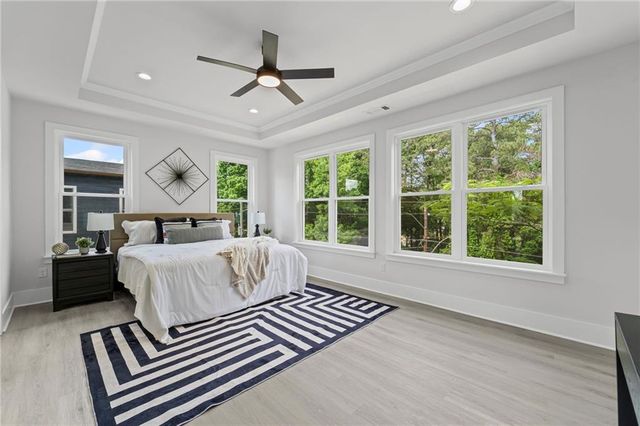 101 Fairfield NW Place, Atlanta, GA 30314