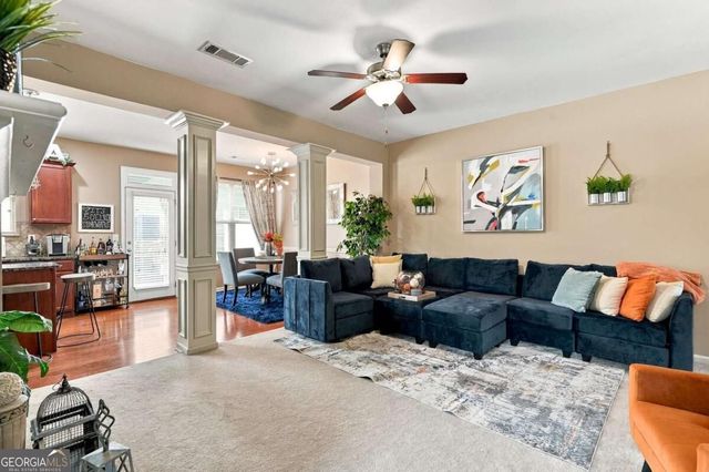 3429 Sardis Bend Drive, Buford, GA 30519