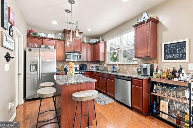 3429 Sardis Bend Drive, Buford, GA 30519