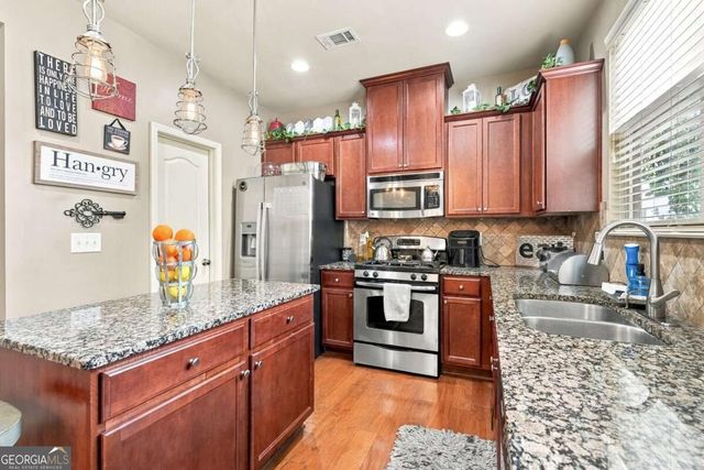 3429 Sardis Bend Drive, Buford, GA 30519