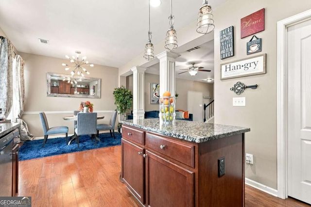 3429 Sardis Bend Drive, Buford, GA 30519