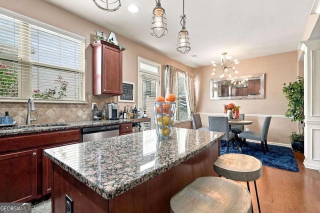 3429 Sardis Bend Drive, Buford, GA 30519