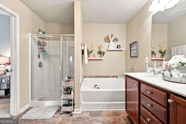 3429 Sardis Bend Drive, Buford, GA 30519