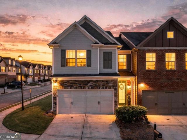 3429 Sardis Bend Drive, Buford, GA 30519