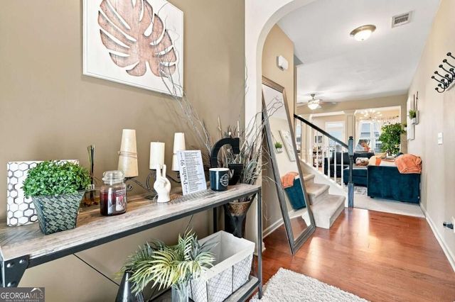 3429 Sardis Bend Drive, Buford, GA 30519