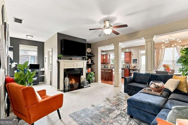 3429 Sardis Bend Drive, Buford, GA 30519