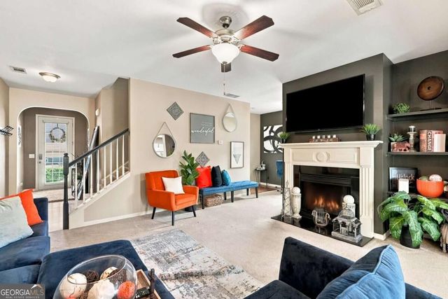 3429 Sardis Bend Drive, Buford, GA 30519