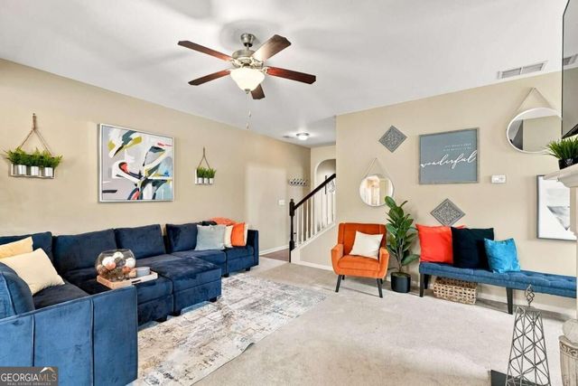 3429 Sardis Bend Drive, Buford, GA 30519