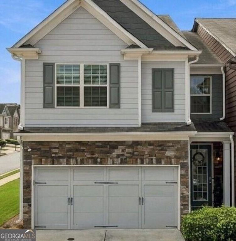 3429 Sardis Bend Drive, Buford, GA 30519