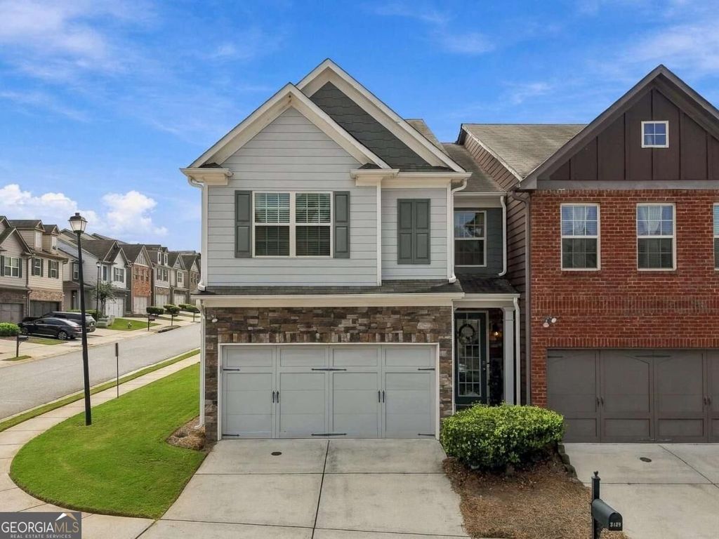 3429 Sardis Bend Drive, Buford, GA 30519 — photo 2