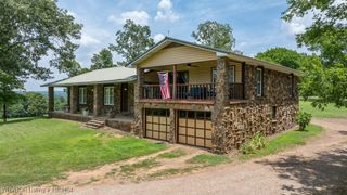 2055 Barber Road, Booneville, AR 72927