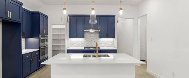 2410 Yaupon Way, Melissa, TX 75454