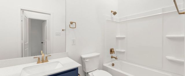 2410 Yaupon Way, Melissa, TX 75454