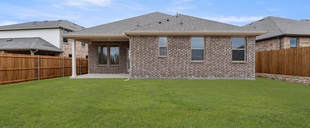 2410 Yaupon Way, Melissa, TX 75454