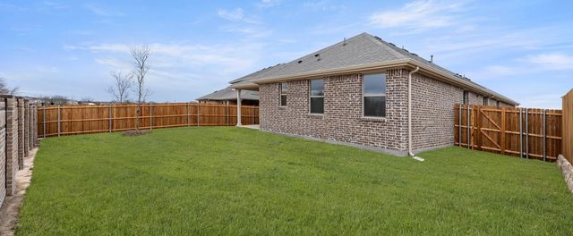 2410 Yaupon Way, Melissa, TX 75454