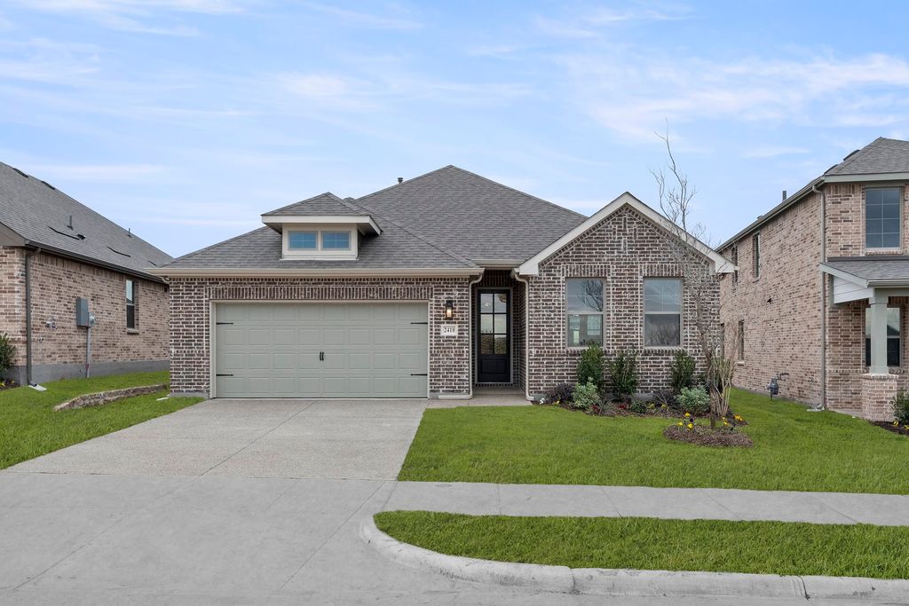2410 Yaupon Way, Melissa, TX 75454