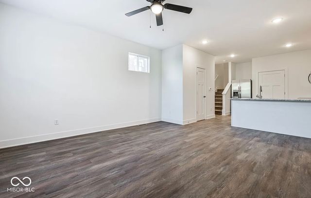 2702 Winthrop Avenue, Indianapolis, IN 46205