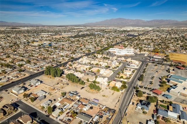 2294 North Pecos Road, Las Vegas, NV 89115