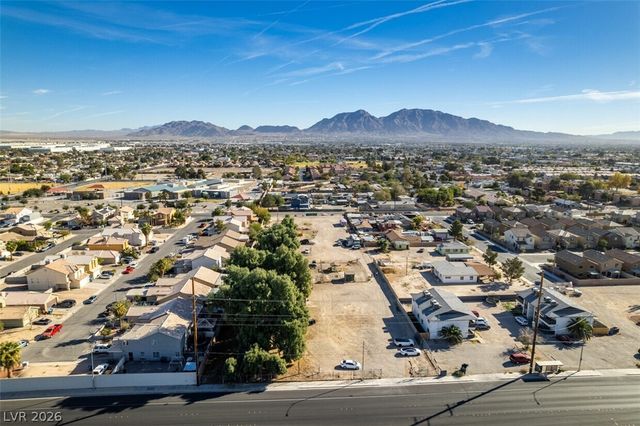 2294 North Pecos Road, Las Vegas, NV 89115