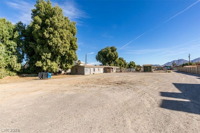 2294 North Pecos Road, Las Vegas, NV 89115