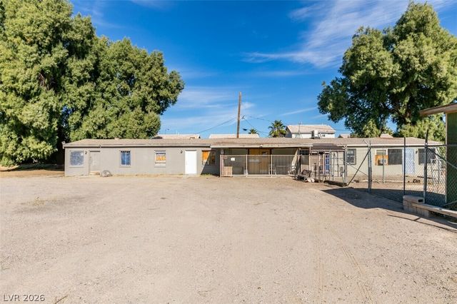 2294 North Pecos Road, Las Vegas, NV 89115