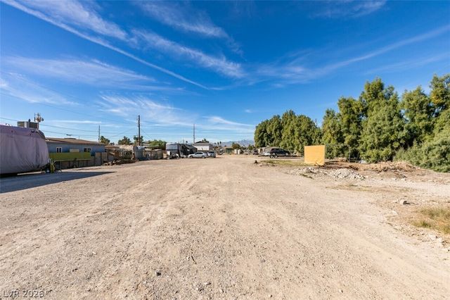 2294 North Pecos Road, Las Vegas, NV 89115
