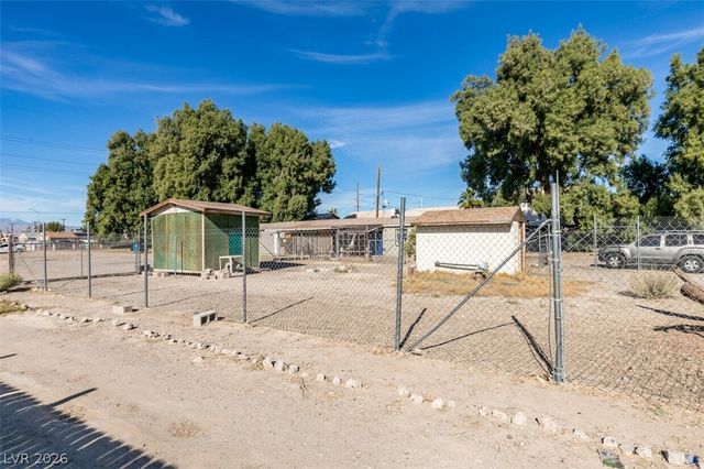 2294 North Pecos Road, Las Vegas, NV 89115