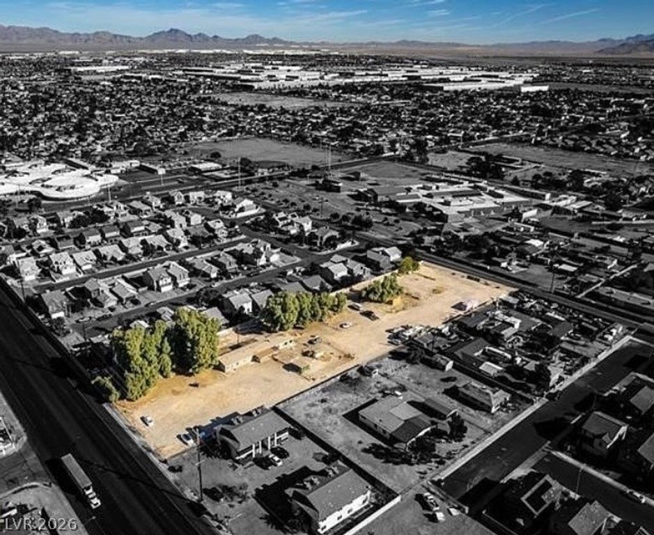 2294 North Pecos Road, Las Vegas, NV 89115