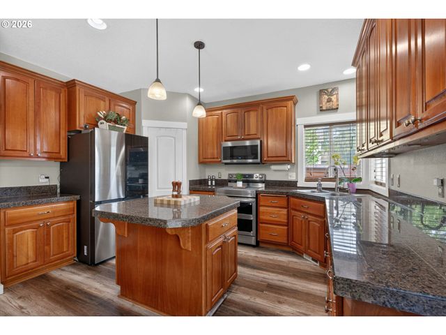 5802 Ne 62ND Cir, Vancouver, WA 98661