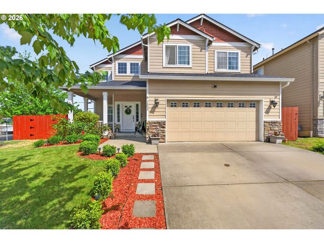 5802 Ne 62ND Cir, Vancouver, WA 98661