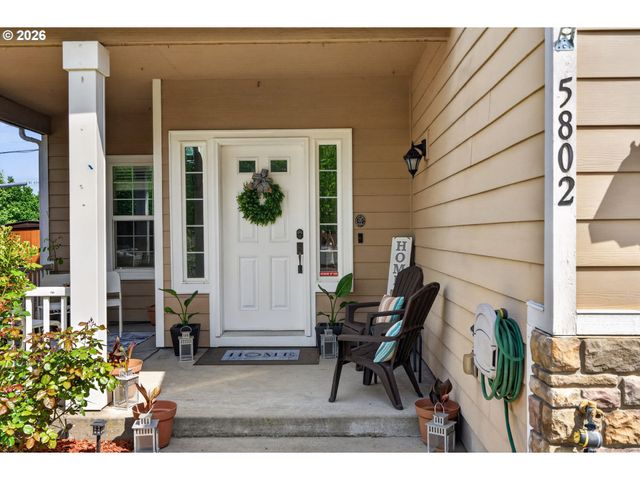 5802 Ne 62ND Cir, Vancouver, WA 98661