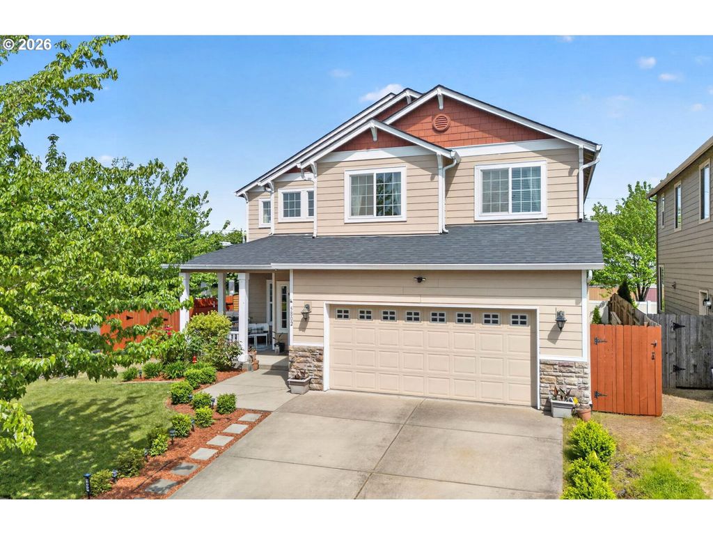 5802 Ne 62ND Cir, Vancouver, WA 98661