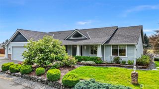22019 84th Avenue Ct E, Graham, WA 98338