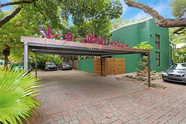 3138 Mary Street 3138, Miami, FL 33133