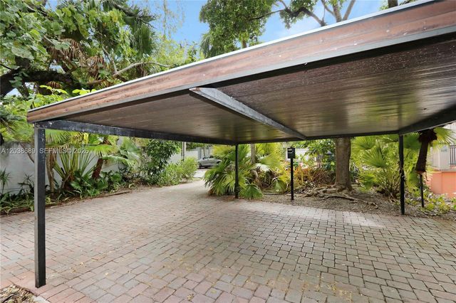 3138 Mary Street 3138, Miami, FL 33133