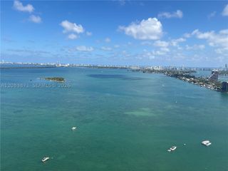 1800 N Bayshore Dr 3601, Miami, FL 33132