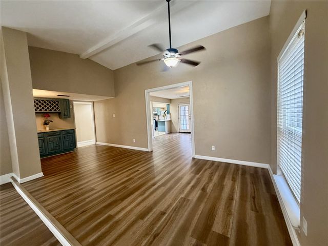 4019 Rushmoor Drive, Arlington, TX 76016