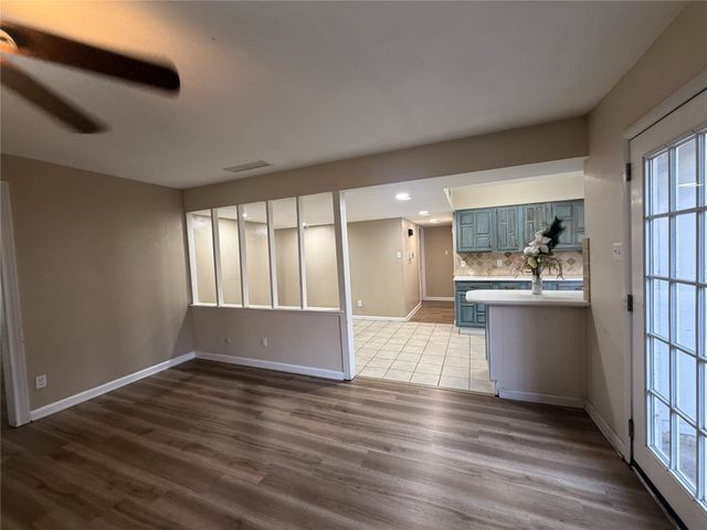 4019 Rushmoor Drive, Arlington, TX 76016