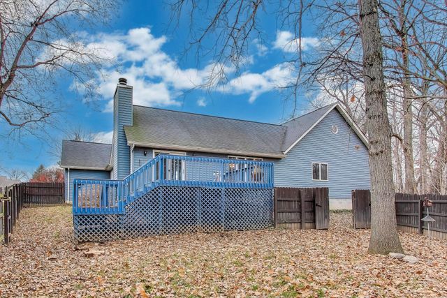 591 Glenwood Drive, Valparaiso, IN 46385