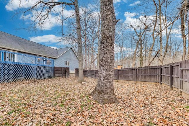 591 Glenwood Drive, Valparaiso, IN 46385