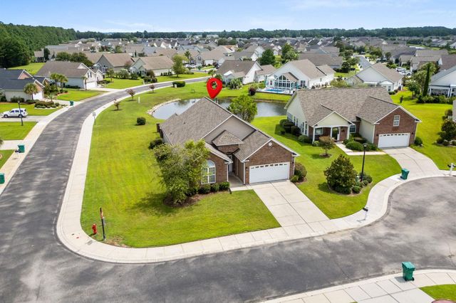 701 Minner Ct., Myrtle Beach, SC 29575