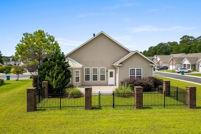 701 Minner Ct., Myrtle Beach, SC 29575