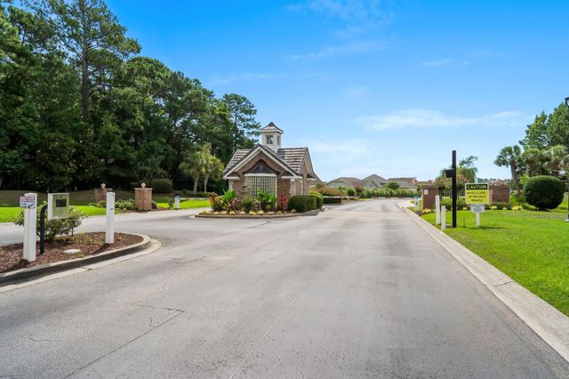 701 Minner Ct., Myrtle Beach, SC 29575