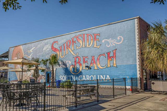 701 Minner Ct., Myrtle Beach, SC 29575