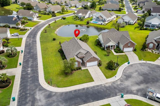 701 Minner Ct., Myrtle Beach, SC 29575