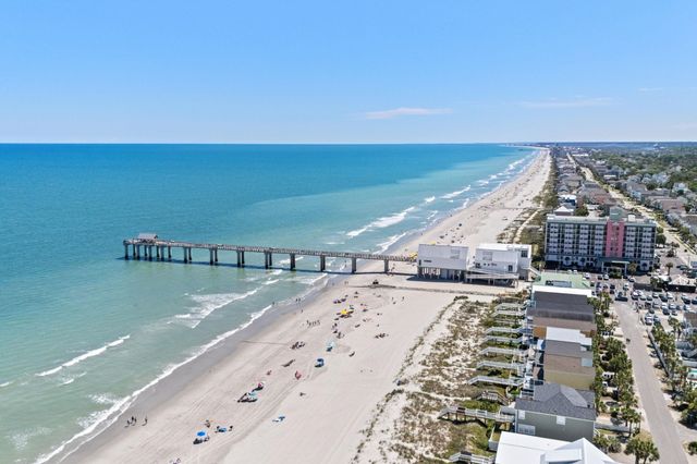 701 Minner Ct., Myrtle Beach, SC 29575